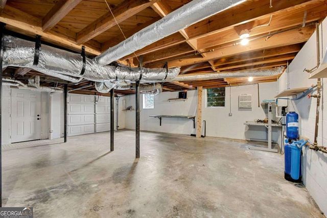 729 Birchwood Lane SW, Marietta, GA 30060