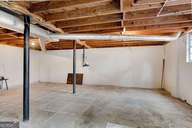 729 Birchwood Lane SW, Marietta, GA 30060