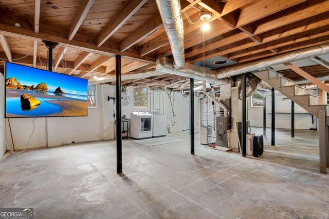 729 Birchwood Lane SW, Marietta, GA 30060