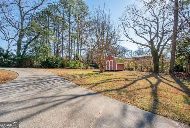 729 Birchwood Lane SW, Marietta, GA 30060