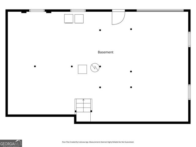 729 Birchwood Lane SW, Marietta, GA 30060