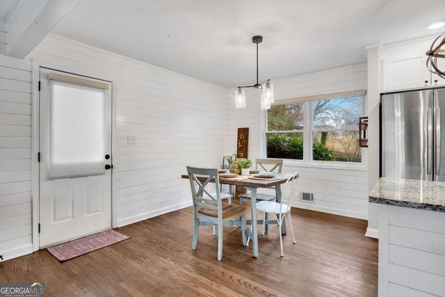 729 Birchwood Lane SW, Marietta, GA 30060