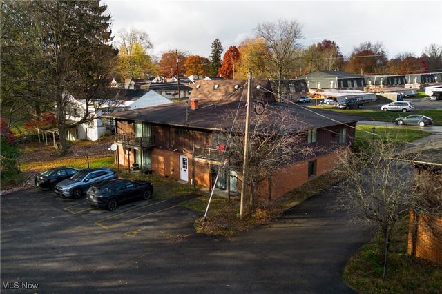 147-167 Shields Road, Boardman, OH 44512