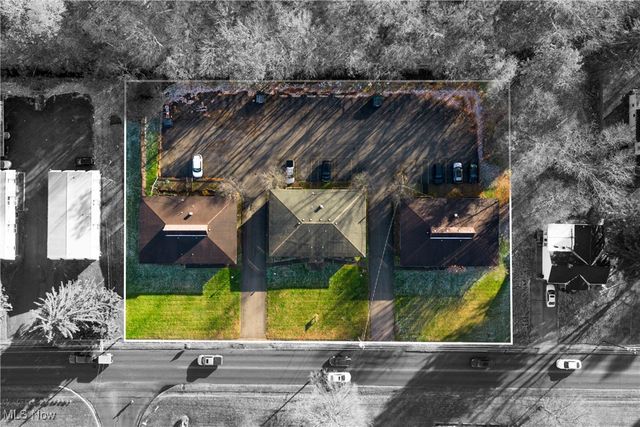 147-167 Shields Road, Boardman, OH 44512