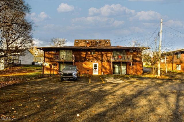 147-167 Shields Road, Boardman, OH 44512