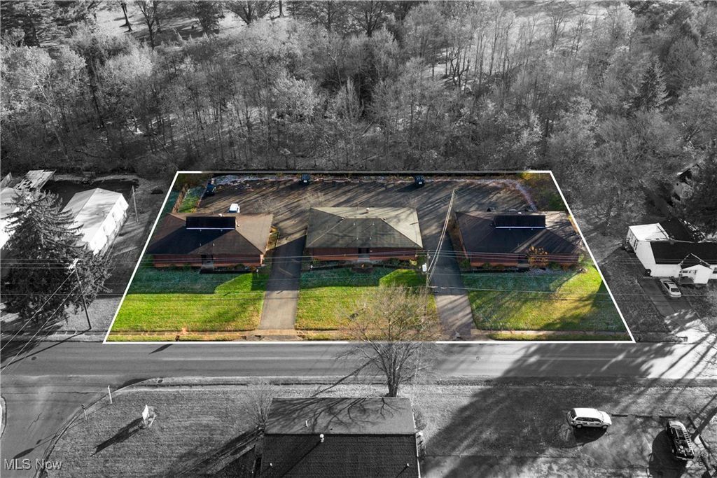 147-167 Shields Road, Boardman, OH 44512