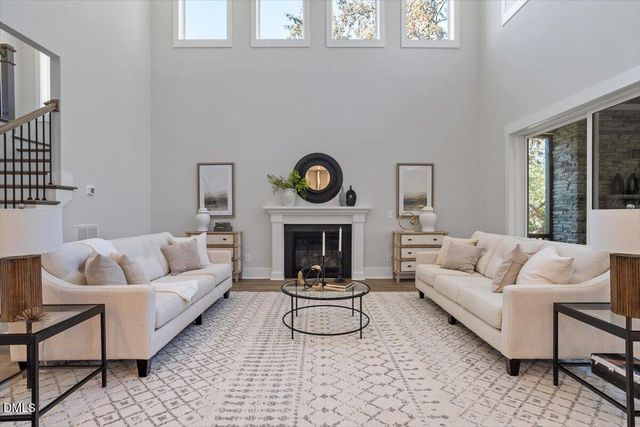 248 Ashford Drive, Pittsboro, NC 27312