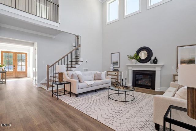 248 Ashford Drive, Pittsboro, NC 27312