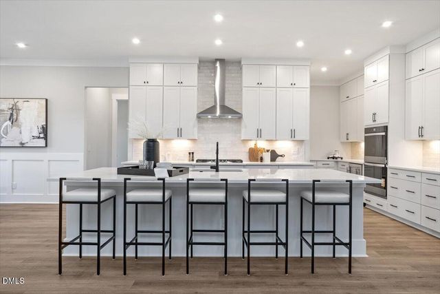 248 Ashford Drive, Pittsboro, NC 27312