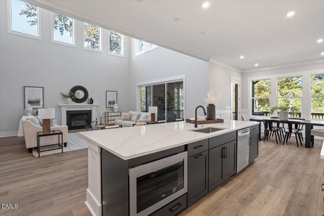 248 Ashford Drive, Pittsboro, NC 27312