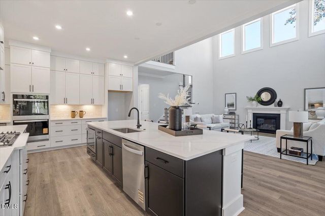 248 Ashford Drive, Pittsboro, NC 27312