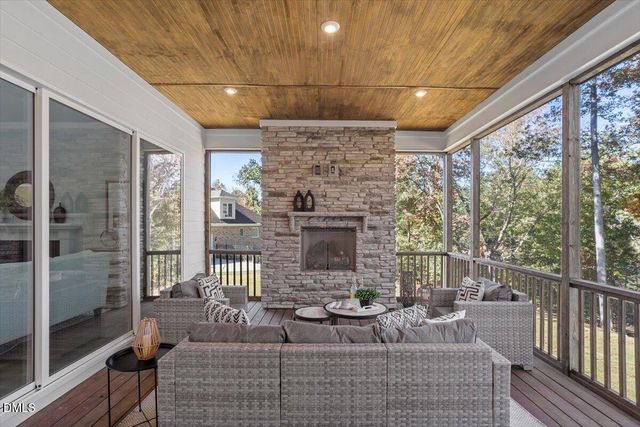 248 Ashford Drive, Pittsboro, NC 27312