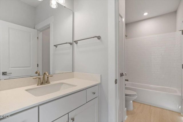 248 Ashford Drive, Pittsboro, NC 27312