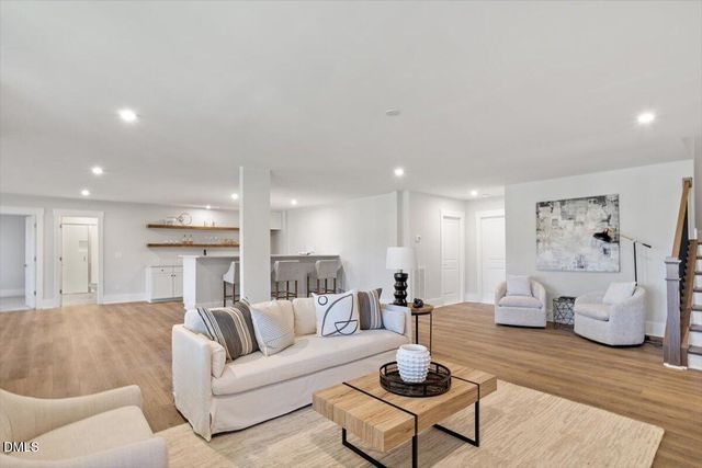 248 Ashford Drive, Pittsboro, NC 27312