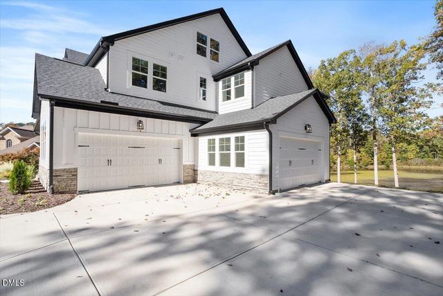 248 Ashford Drive, Pittsboro, NC 27312