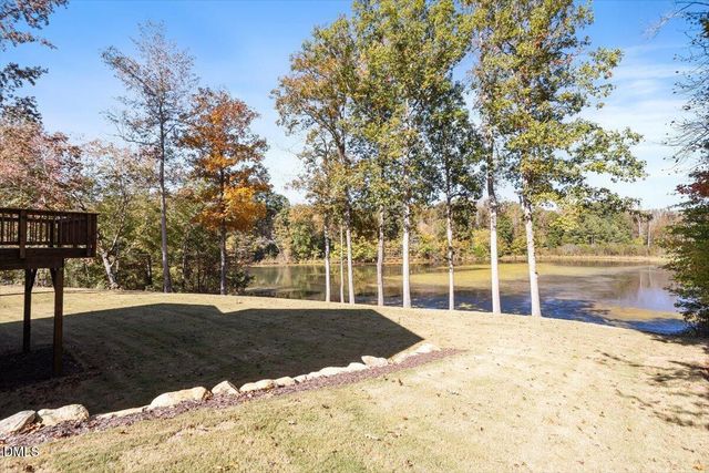 248 Ashford Drive, Pittsboro, NC 27312