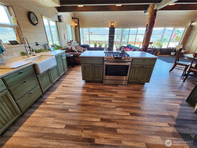 0 Morning Sun Road, Tonasket, WA 98855