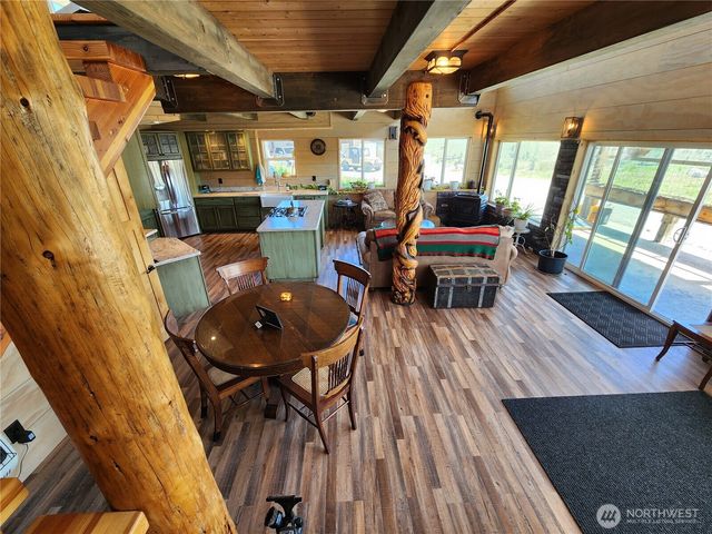 0 Morning Sun Road, Tonasket, WA 98855