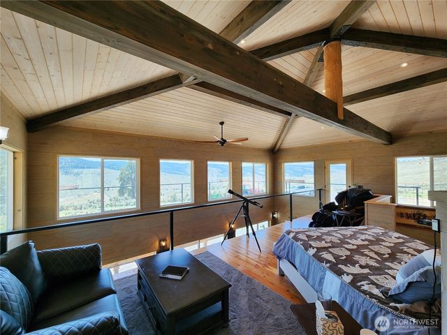 0 Morning Sun Road, Tonasket, WA 98855