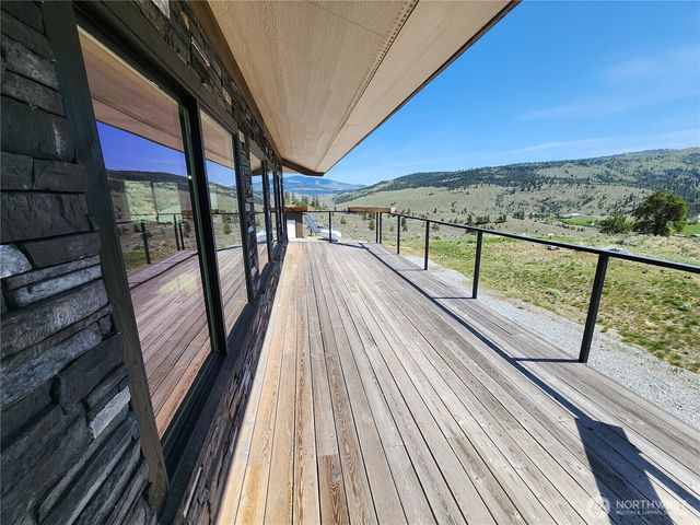 0 Morning Sun Road, Tonasket, WA 98855