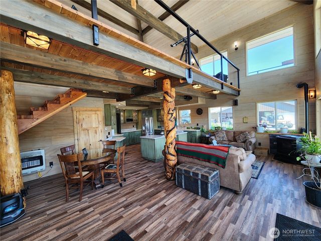 0 Morning Sun Road, Tonasket, WA 98855