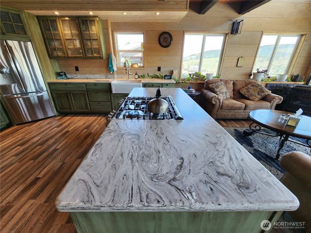 0 Morning Sun Road, Tonasket, WA 98855