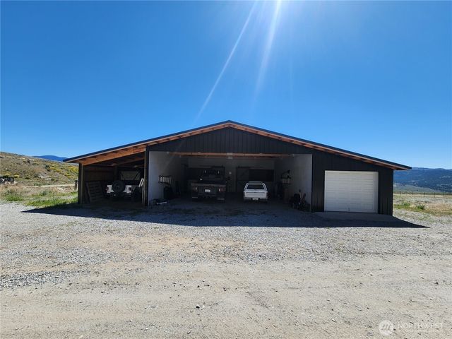 0 Morning Sun Road, Tonasket, WA 98855