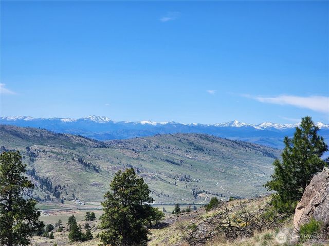 0 Morning Sun Road, Tonasket, WA 98855