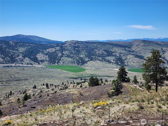 0 Morning Sun Road, Tonasket, WA 98855
