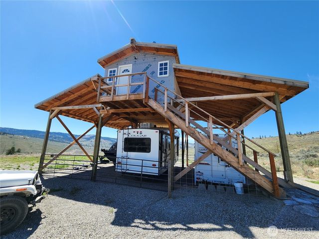 0 Morning Sun Road, Tonasket, WA 98855