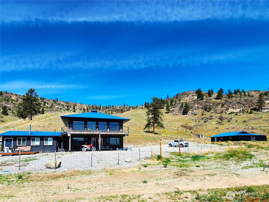 0 Morning Sun Road, Tonasket, WA 98855