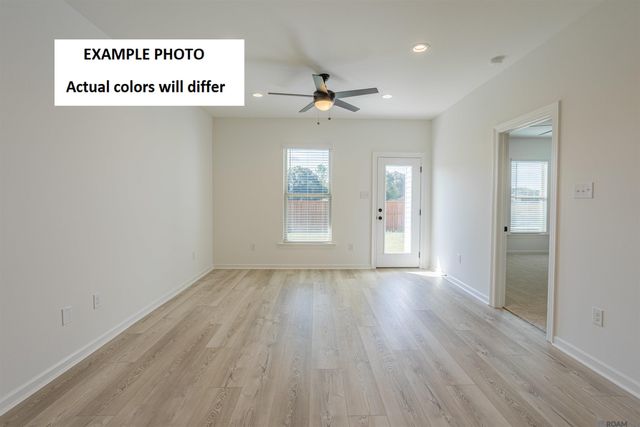 11243 Tallow Creek Drive, Denham Springs, LA 70726