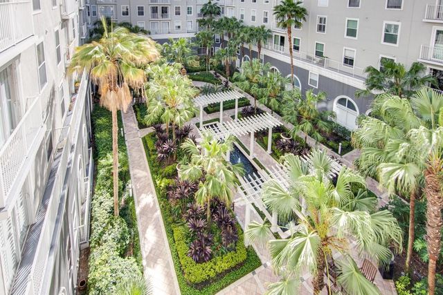 700 S HARBOUR ISLAND BOULEVARD 412, Tampa, FL 33602