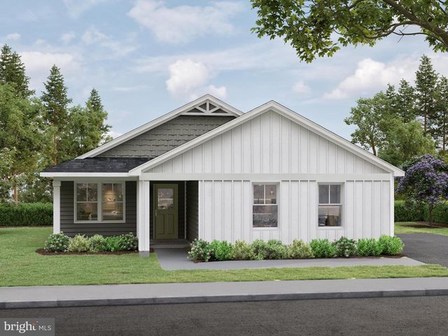 LOT 1 CANAL DRIVE EXTENDED, Millsboro, DE 19966
