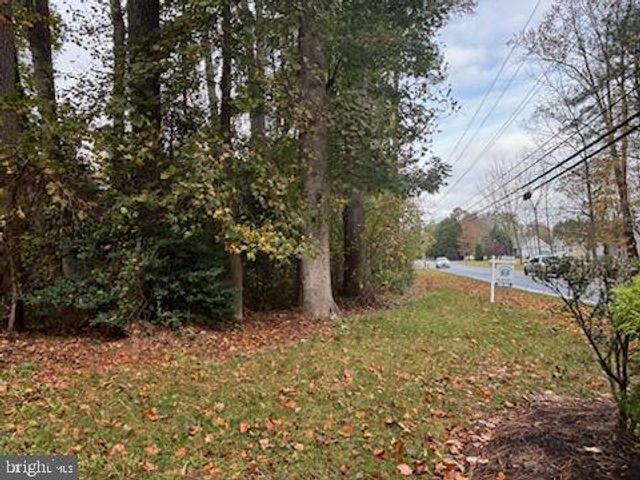 LOT 1 CANAL DRIVE EXTENDED, Millsboro, DE 19966