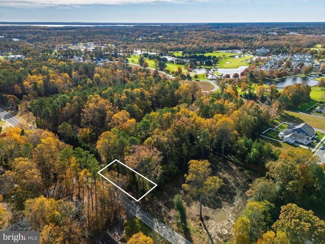 LOT 1 CANAL DRIVE EXTENDED, Millsboro, DE 19966