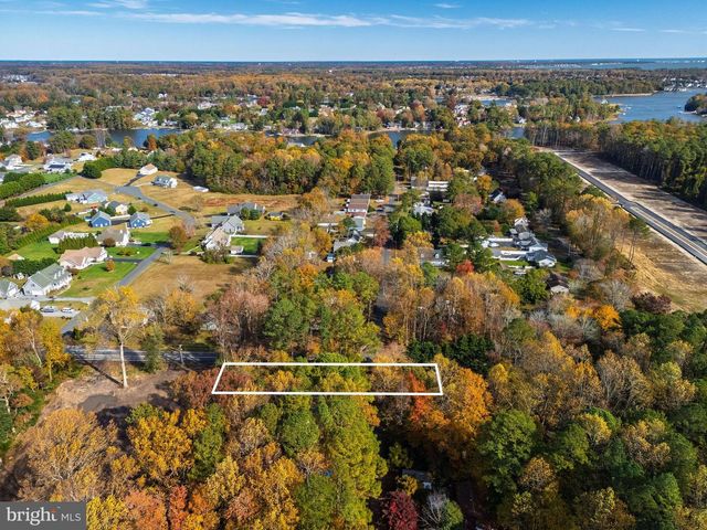 LOT 1 CANAL DRIVE EXTENDED, Millsboro, DE 19966