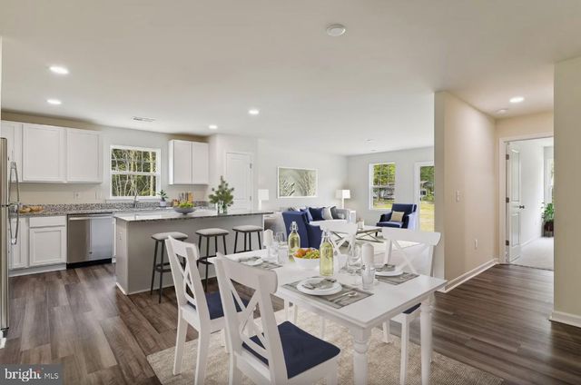 LOT 1 CANAL DRIVE EXTENDED, Millsboro, DE 19966