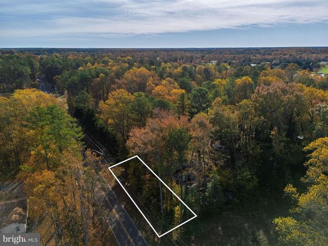 LOT 1 CANAL DRIVE EXTENDED, Millsboro, DE 19966