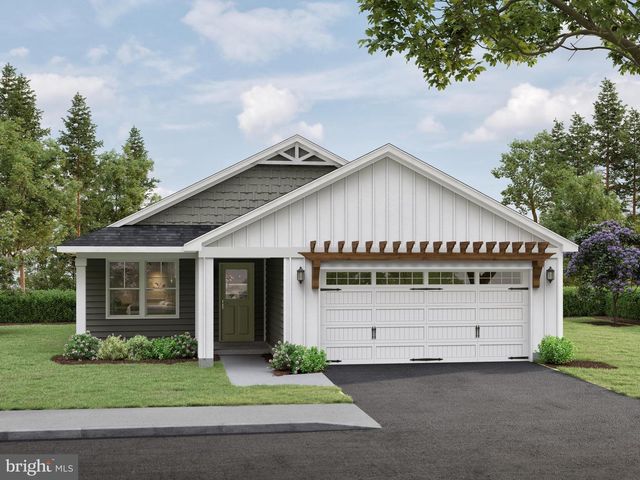 LOT 1 CANAL DRIVE EXTENDED, Millsboro, DE 19966