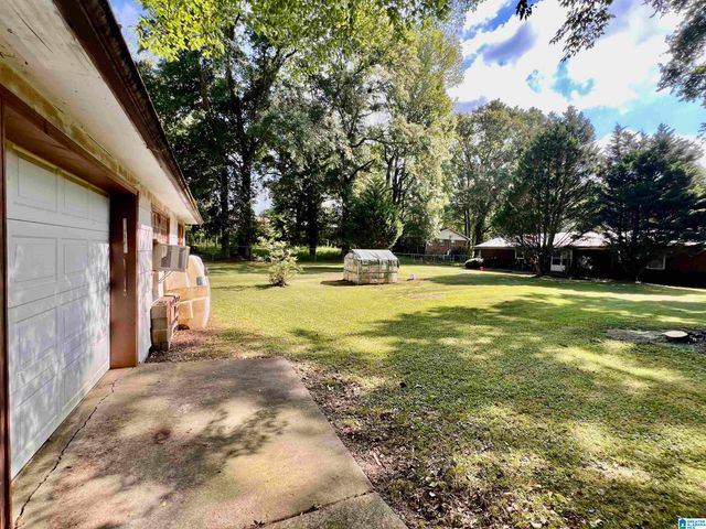 304 PLATO STREET, Weaver, AL 36277