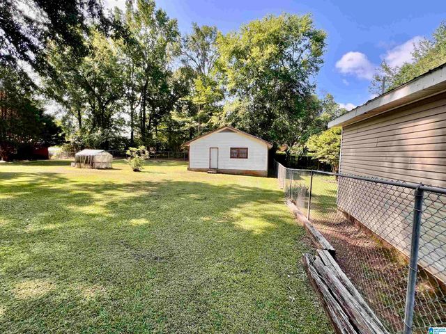304 PLATO STREET, Weaver, AL 36277