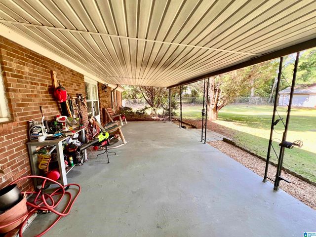 304 PLATO STREET, Weaver, AL 36277