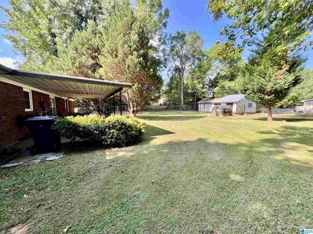 304 PLATO STREET, Weaver, AL 36277