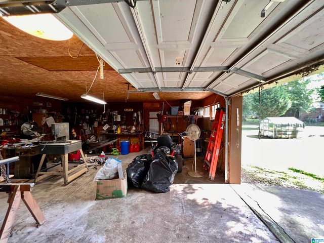 304 PLATO STREET, Weaver, AL 36277