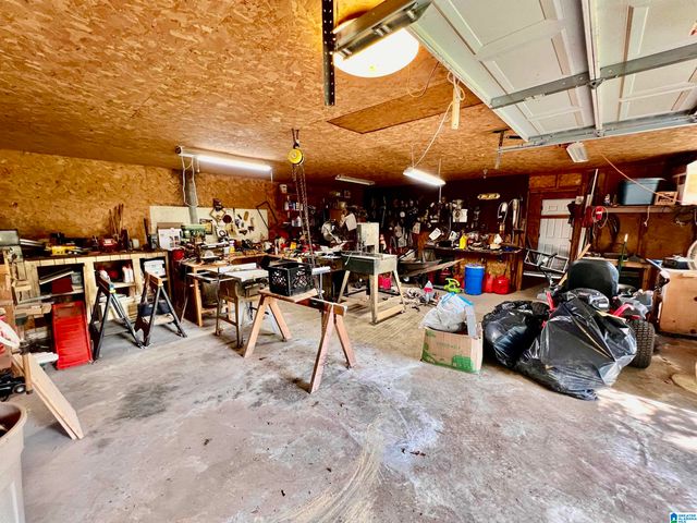 304 PLATO STREET, Weaver, AL 36277