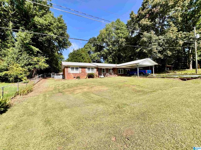 304 PLATO STREET, Weaver, AL 36277
