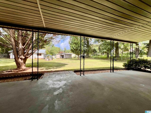304 PLATO STREET, Weaver, AL 36277