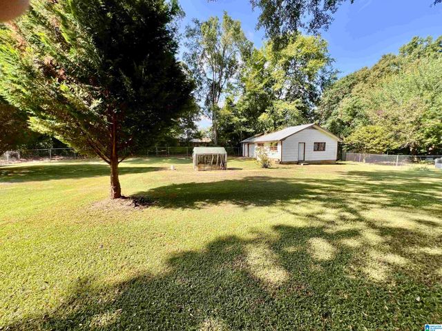 304 PLATO STREET, Weaver, AL 36277