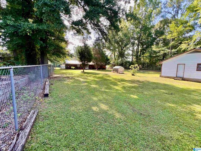 304 PLATO STREET, Weaver, AL 36277